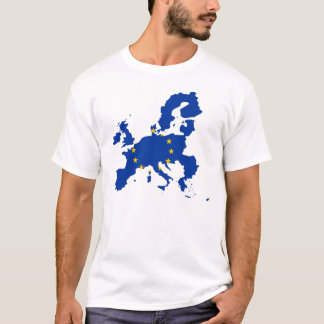 Europese Unie T-shirt