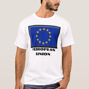 Europese Unie T-shirt