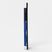 Europese vlag Case-Mate iPhone case (Achterkant/links)