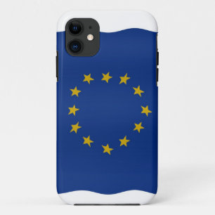 Europese vlag Case-Mate iPhone case
