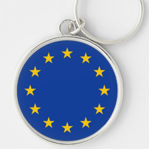 Europese vlag, Europese vlag Sleutelhanger