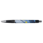 Europese vlag pen (Voorkant)