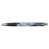 Europese vlag pen (Achterkant)