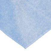 Europese vlag tafelkleed (Gekanteld)