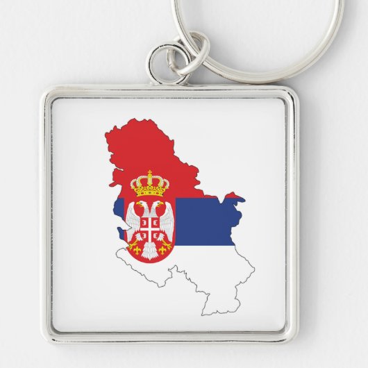 Europese wapenstilstand sleutelhanger (Voorkant)