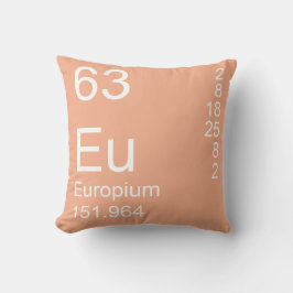 Europium Kussen