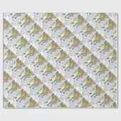 Euros Cadeaupapier (Vlak)