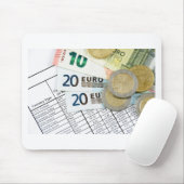 Euros Muismat (Met muis)