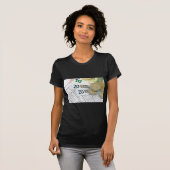 Euros T-shirt (Voorkant volledig)