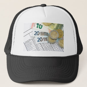 Euros Trucker Pet