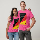 Eurospeedway Lausitz T-shirt (Unisex)