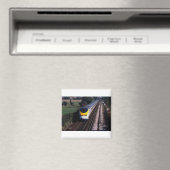Eurostar-reizigerstrein Magneet (Insitu (Vaatwasser))