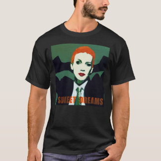 Eurythmics (Annie Lennox) - Zoete dromen T-shirt