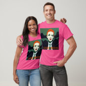 Eurythmics (Annie Lennox) - Zoete dromen T-shirt (Unisex)