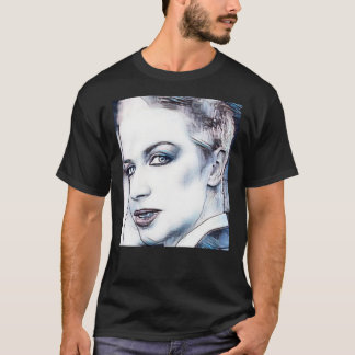 Eurythmics Classic T-Shirt