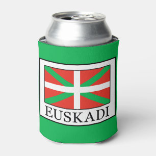 Euskadi Blikjeskoeler