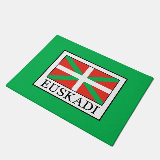 Euskadi Deurmat (Schuin)