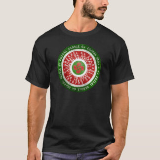 Euskadi Euskal Herria T-shirt