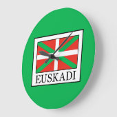 Euskadi Grote Klok (Hoek)