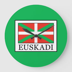 Euskadi Grote Klok