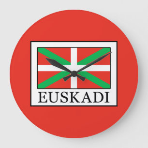 Euskadi Grote Klok