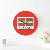 Euskadi Grote Klok (Huis)