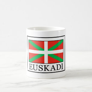 Euskadi Koffiemok