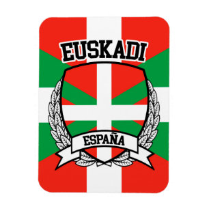 Euskadi Magneet