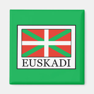 Euskadi Magneet