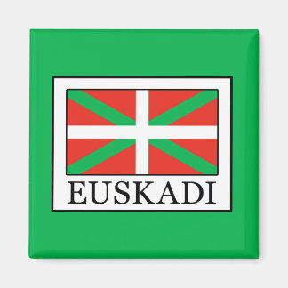Euskadi Magneet