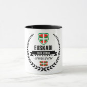 Euskadi Mok (Midden)