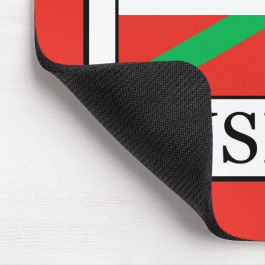 Euskadi Muismat (Hoek)