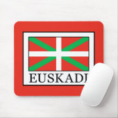 Euskadi Muismat (Met muis)