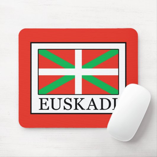 Euskadi Muismat (Met muis)