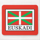 Euskadi Muismat (Voorkant)