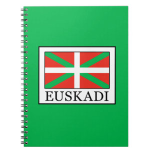 Euskadi Notitieboek