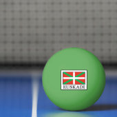 Euskadi Pingpongbal (Net)