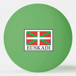 Euskadi Pingpongbal