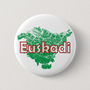 Euskadi Ronde Button 5,7 Cm
