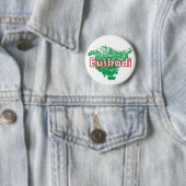 Euskadi Ronde Button 5,7 Cm (In situ)