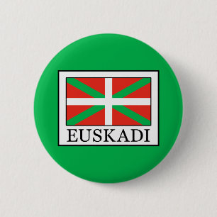 Euskadi Ronde Button 5,7 Cm