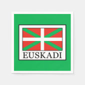 Euskadi Servet (Voorkant)