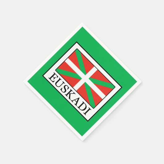 Euskadi Servet (Hoek)