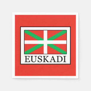 Euskadi Servet