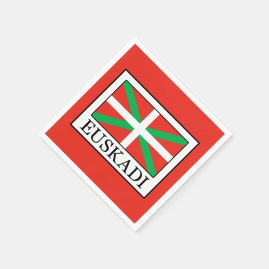 Euskadi Servet (Hoek)
