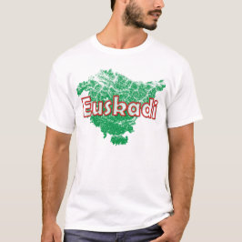 Euskadi T-shirt