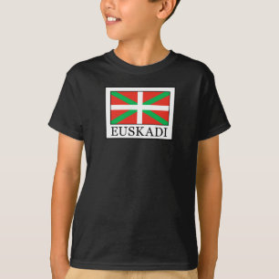 Euskadi T-shirt