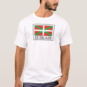 Euskadi T-shirt