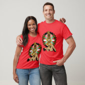 Euskadi T-shirt (Unisex)