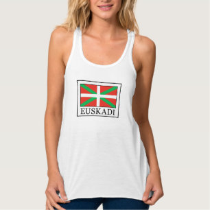 Euskadi Tanktop